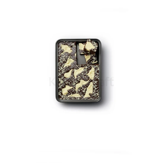 Shop quality Master Class Non-Stick 27cm x 20cm x 3cm Brownie Pan in Kenya from vituzote.com Shop in-store or online and get countrywide delivery!