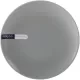 Shop quality Mikasa Gourmet Elegance Ceramic Round Side Plate, Grey - 20 cm (7¾") in Kenya from vituzote.com Shop in-store or online and get countrywide delivery!