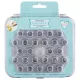 Sweetly Does It Cake Decorating, 28-Piece Piping Set, SDIICESET28 Shop quality Sweetly Does It Cake Decorating, 28-Piece Piping Set in Kenya from vituzote.com Shop in-store or online and get countrywide delivery!