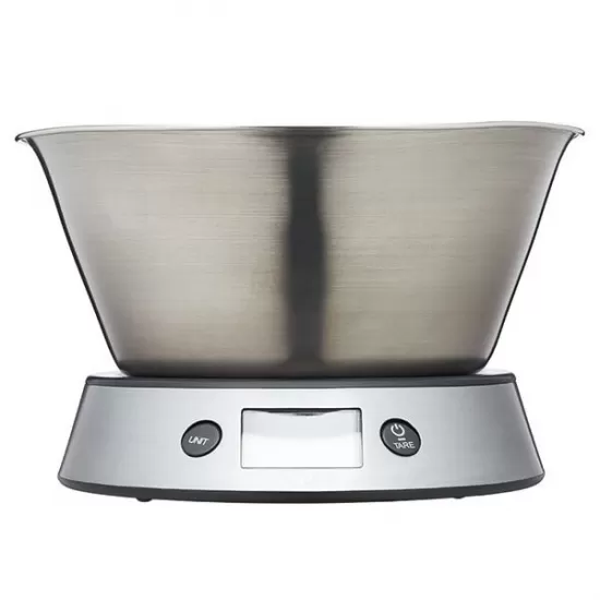 Shop quality Taylor Professional Weighing Bowl Digital Dual 5Kg Kitchen Scale in Kenya from vituzote.com Shop in-store or online and get countrywide delivery!
