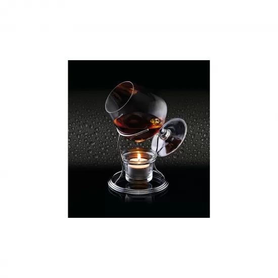 BarCraft Brandy and Cognac Warmer Gift Set, BCBWARMER Shop quality BarCraft Brandy and Cognac Warmer Gift Set in Kenya from vituzote.com Shop in-store or online and get countrywide delivery!
