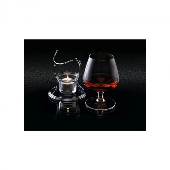 BarCraft Brandy and Cognac Warmer Gift Set, BCBWARMER Shop quality BarCraft Brandy and Cognac Warmer Gift Set in Kenya from vituzote.com Shop in-store or online and get countrywide delivery!