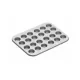 Kitchen Craft Non-Stick Mini Twenty Four Hole Baking / Tart Pan, KC2BK22 Shop quality Kitchen Craft Non-Stick Mini Twenty Four Hole Baking / Tart Pan in Kenya from vituzote.com Shop in-store or online and get countrywide delivery!