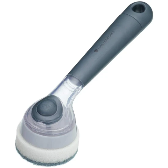 Shop quality Master Class Soap Dispensing Sponge Dish Brush in Kenya from vituzote.com Shop in-store or online and get countrywide delivery!