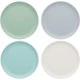 Shop quality Colourworks  Unbreakable  Melamine Side Plates, 23 cm -  Classics  Colours (Set of 4) in Kenya from vituzote.com Shop in-store or online and get countrywide delivery!