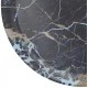 Creative Tops Navy Marble Round Melamine Serving Tray with Decorative Print, 36 cm (14") - Navy Blue, 5233659 Shop quality Creative Tops Navy Marble Round Melamine Serving Tray with Decorative Print, 36 cm (14") - Navy Blue in Kenya from vituzote.com Shop in-store or online and get countrywide delivery!