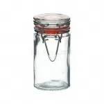 Home Made Mini Clip Top Spice Jars - 40ml
