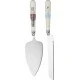 Shop quality Kitchen Craft Cake Knife and Server Set with Decorative Christmas Handles, Stainless Steel in Kenya from vituzote.com Shop in-store or online and get countrywide delivery!