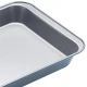 Shop quality Kitchen Craft Non-Stick Large Roasting Tin / bake Pan - 37 x 24.5 x 4.5 cm (14.5" x 9.5" x 2") in Kenya from vituzote.com Shop in-store or online and get countrywide delivery!