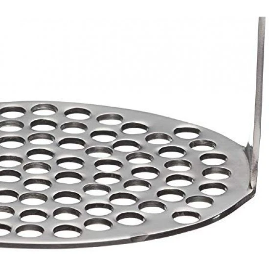Shop quality Kitchen Craft Short-Handled Round Potato Masher, 7 x 11 x 16 cm (3" x 4.5" x 6.5") in Kenya from vituzote.com Shop in-store or online and get countrywide delivery!