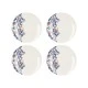 Shop quality Victoria And Albert Rococo Silk Set Of 4 Dinner Plates - Fine China in Kenya from vituzote.com Shop in-store or online and get countrywide delivery!