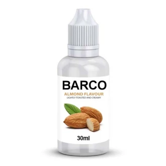 Barco Almond Flavour, 30ml