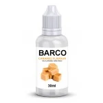 Barco Caramel Flavour 30ml