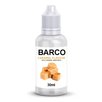 Barco Caramel Flavour 30ml