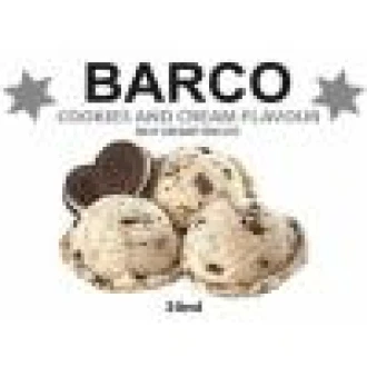 Barco Cookies and Cream Flavour 30ml