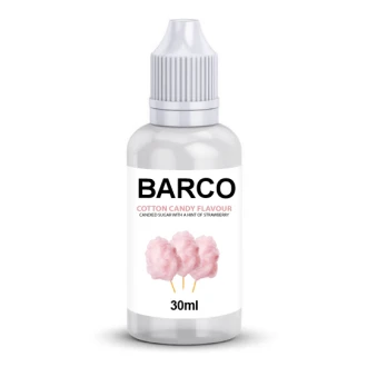 Barco Cotton Candy Flavour 30ml