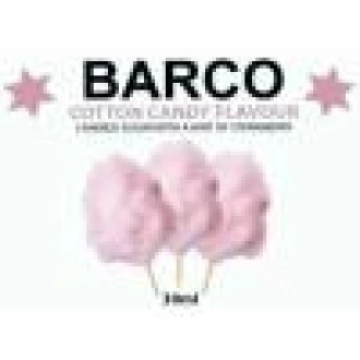 Barco Cotton Candy Flavour 30ml