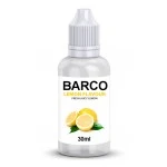 Barco Lemon Flavour 30ml