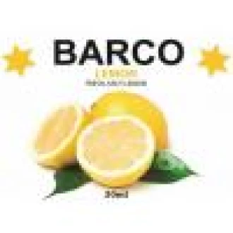 Barco Lemon Flavour 30ml