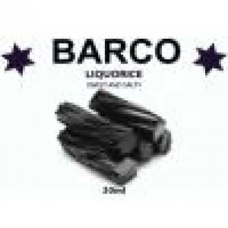 Barco Liquorice Flavour 30ml