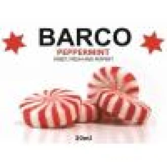 Barco Peppermint Flavour, 30ml