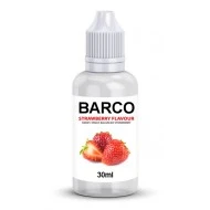 Barco Strawberry Flavour 30ml