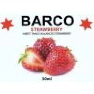 Barco Strawberry Flavour 30ml