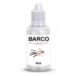 Barco Vanilla Madagascar Flavour, 30ml