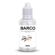 Barco Vanilla Madagascar Flavour, 30ml