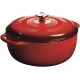 Shop quality Lodge 7 Liters Enameled Cast Iron Dutch Oven. Extra Large Dutch Oven (Island Spice Red) in Kenya from vituzote.com Shop in-store or online and get countrywide delivery!
