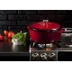 Shop quality Lodge 7 Liters Enameled Cast Iron Dutch Oven. Extra Large Dutch Oven (Island Spice Red) in Kenya from vituzote.com Shop in-store or online and get countrywide delivery!