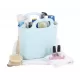 Wham Flexible Storage Bag Blue, 6 Litre Capacity, 29800 Shop quality Wham Flexible Storage Bag Blue, 6 Litre Capacity in Kenya from vituzote.com Shop in-store or online and get countrywide delivery!