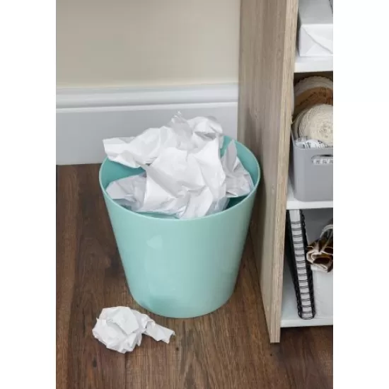 Wham Studio Round 26cm Planter Cover OR Waste Bin, Blue, 27455 Shop quality Wham Studio Round 26cm Planter Cover OR Waste Bin, Blue in Kenya from vituzote.com Shop in-store or online and get countrywide delivery!