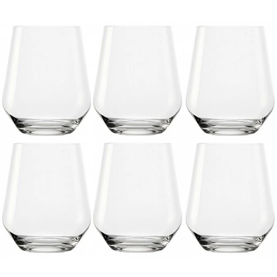 Stolzle Revolution Whisky/Scotch Glass/Tumbler, Set of Six (6) , 370 ml, 4012632258212 Shop quality Stolzle Revolution Whisky/Scotch Glass/Tumbler, Set of Six (6) , 370 ml in Kenya from vituzote.com Shop in-store or online and get countrywide delivery!