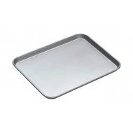 Kitchen Craft Non-Stick Large Baking Tray, 38 x 30.5 cm (15" x 12")