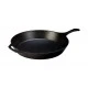 Lodge Pre-Seasoned Cast-Iron Skillet, 15-inch, L14SK3 Shop quality Lodge Pre-Seasoned Cast-Iron Skillet, 15-inch in Kenya from vituzote.com Shop in-store or online and get countrywide delivery!