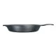 Lodge Pre-Seasoned Cast-Iron Skillet, 15-inch, L14SK3 Shop quality Lodge Pre-Seasoned Cast-Iron Skillet, 15-inch in Kenya from vituzote.com Shop in-store or online and get countrywide delivery!