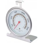 Master Class Stainless Steel Oven Thermometer