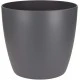 Shop quality Elho Brussels Round Indoor Flowerpot - Anthracite ,14cm in Kenya from vituzote.com Shop in-store or online and get countrywide delivery!