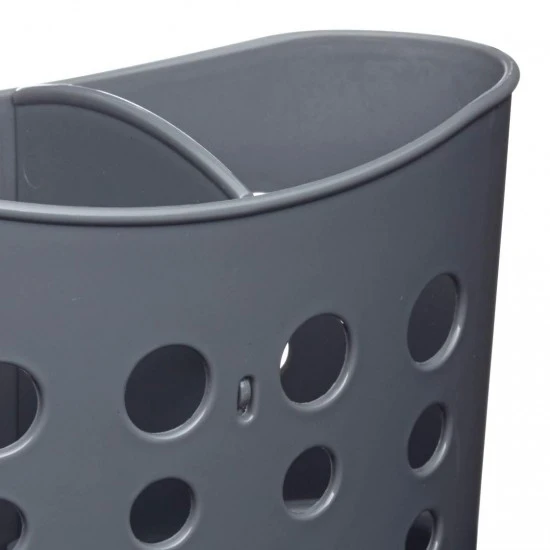 Kitchen Craft Cutlery 2 - Compartment Drainer Basket, KCCADDYPL Shop quality Kitchen Craft Cutlery 2 - Compartment Drainer Basket in Kenya from vituzote.com Shop in-store or online and get countrywide delivery!