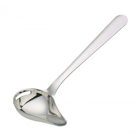 Kitchen Craft Mini Stainless Steel Mint Sauce Ladle / Drizzling Spoon, 12 cm (4.5"), KCMINT Shop quality Kitchen Craft Mini Stainless Steel Mint Sauce Ladle / Drizzling Spoon, 12 cm (4.5") in Kenya from vituzote.com Shop in-store or online and get countrywide delivery!