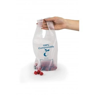 Natural Elements Reusable Freezer Bags / Food Bags for Fridge Storage, (Pack of 30)