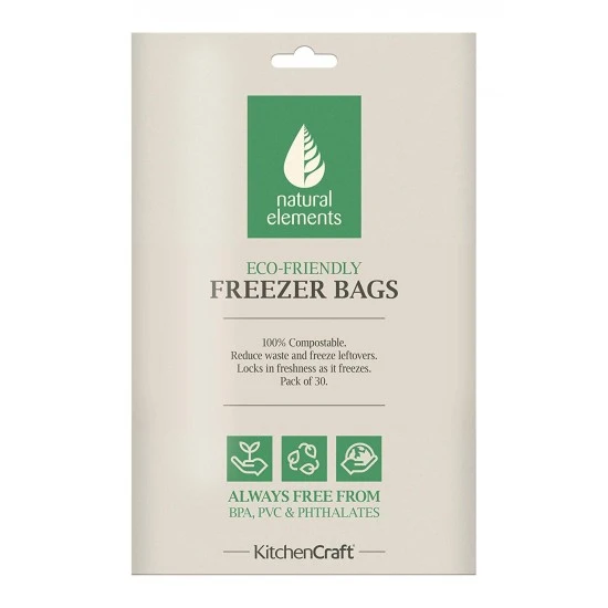 Shop quality Natural Elements Reusable Freezer Bags / Food Bags for Fridge Storage, (Pack of 30) in Kenya from vituzote.com Shop in-store or online and get countrywide delivery!