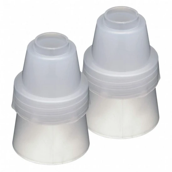 Shop quality Sweetly Does It Cake Decorating Coupler Set, Large, 2 Pieces in Kenya from vituzote.com Shop in-store or online and get countrywide delivery!