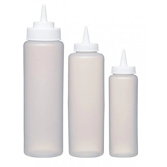 Shop quality Kitchen Craft Sauce and Dressings Dispenser Bottles, Set of 3 in Kenya from vituzote.com Shop in-store or online and get countrywide delivery!
