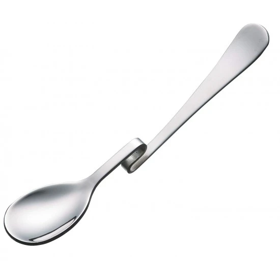 Kitchen Craft Stainless Steel Jam Spoon, 15 cm (6"), KCJAMSPOON Shop quality Kitchen Craft Stainless Steel Jam Spoon, 15 cm (6") in Kenya from vituzote.com Shop in-store or online and get countrywide delivery!