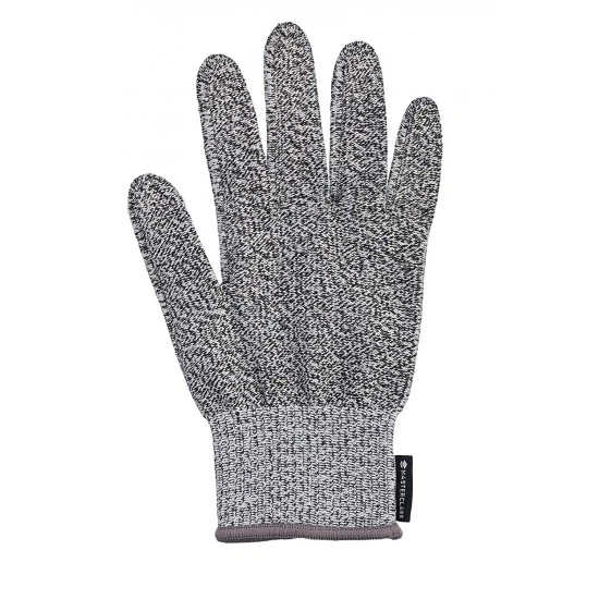 Shop quality Master Class Cut Resistant Kitchen Safety Glove for Food Preparation, Grey, One Size Fits Most in Kenya from vituzote.com Shop in-store or online and get countrywide delivery!