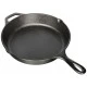 Lodge Cast Iron Pre-seasoned Skillet, 10.25 Inches, L8SK3INT Shop quality Lodge Cast Iron Pre-seasoned Skillet, 10.25 Inches in Kenya from vituzote.com Shop in-store or online and get countrywide delivery!