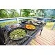 Lodge Cast Iron Pre-seasoned Skillet, 10.25 Inches, L8SK3INT Shop quality Lodge Cast Iron Pre-seasoned Skillet, 10.25 Inches in Kenya from vituzote.com Shop in-store or online and get countrywide delivery!