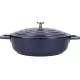 Master Class Lightweight Casserole Dish with Lid, Cast Aluminium - Metallic Blue, MCMSCRD28BLU Shop quality Master Class Lightweight Casserole Dish with Lid, Cast Aluminium - Metallic Blue in Kenya from vituzote.com Shop in-store or online and get countrywide delivery!